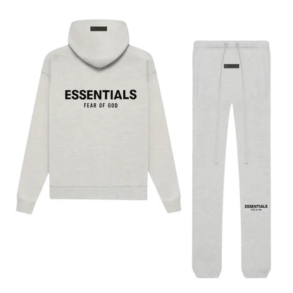 "Essentials" Set-Lang