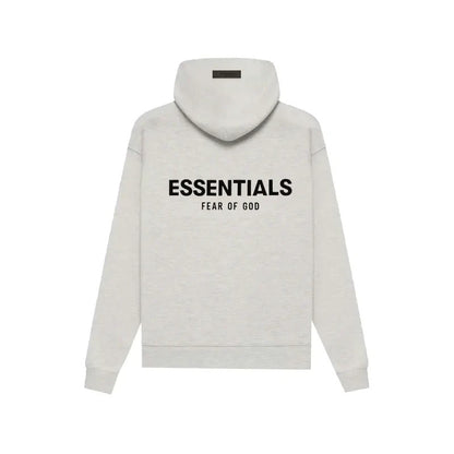 "Essentials" Set-Lang