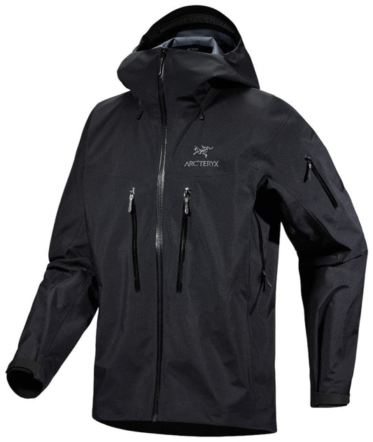 "Arc" Jacket