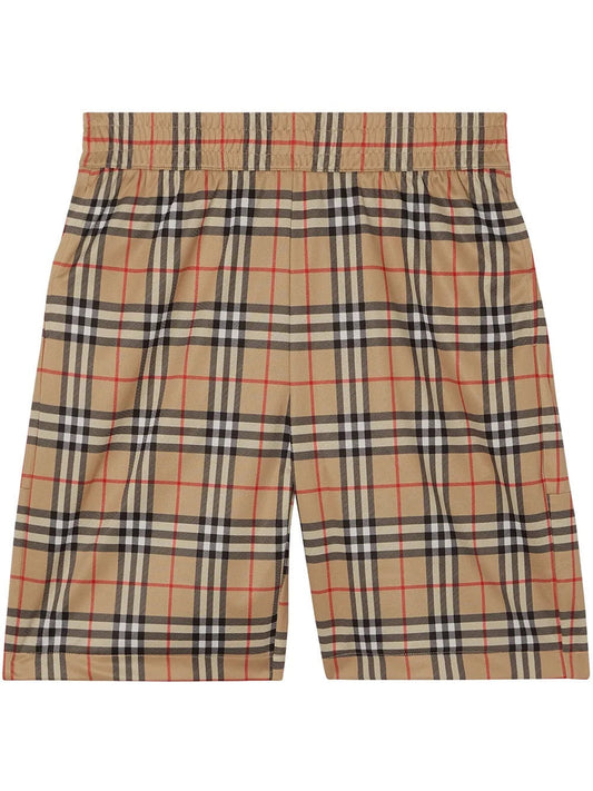 "Berry" Shorts