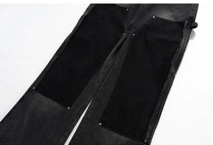 "Belleza Black Flex Outfit"