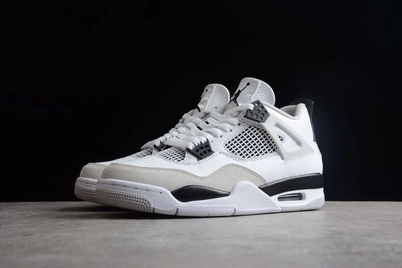 "J4-Tactical Black"