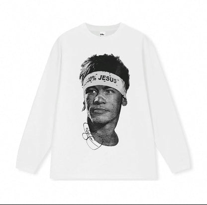 Neymar Shirt/Longsleeve